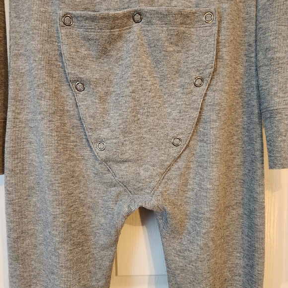 PINK Victoria Secret long janes - Picture 6 of 14